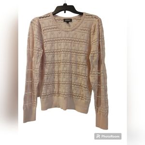 Women's Express Lightweight Sweater Size L